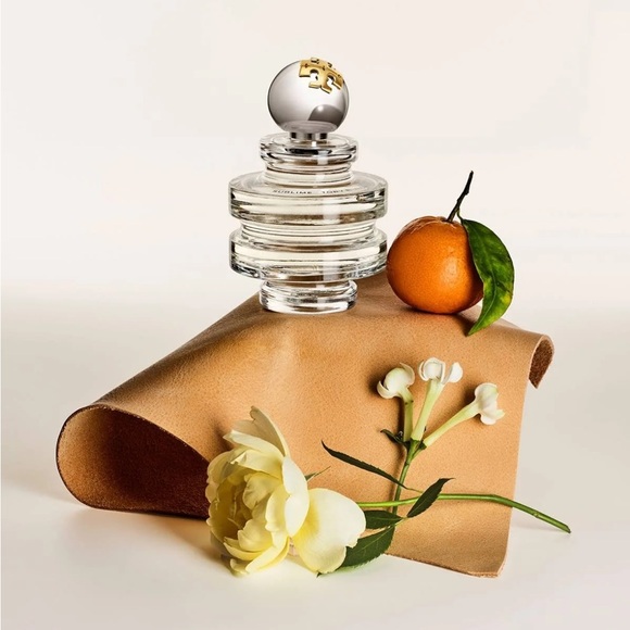 TORY BURCH SUBLIME EAU DE PARFUM 50ML ColorSublime Red NWT in Sealed Packaging - Picture 2 of 16